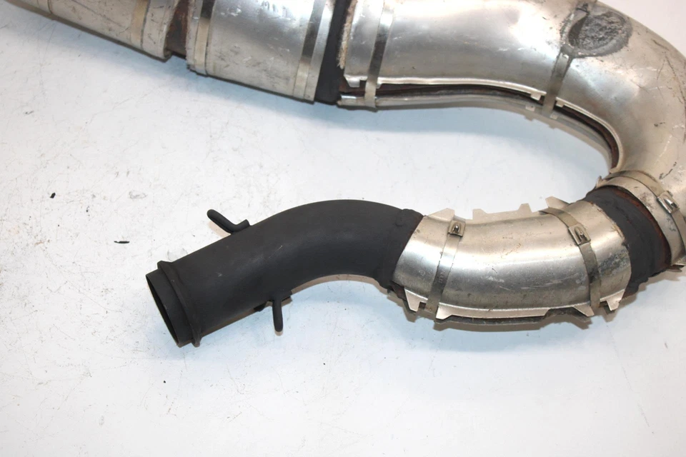 00 Arctic Cat Pantera 1000 Oem PTO Side Expansion Chamber 0712-841 SAS6 - Image 4 of 4