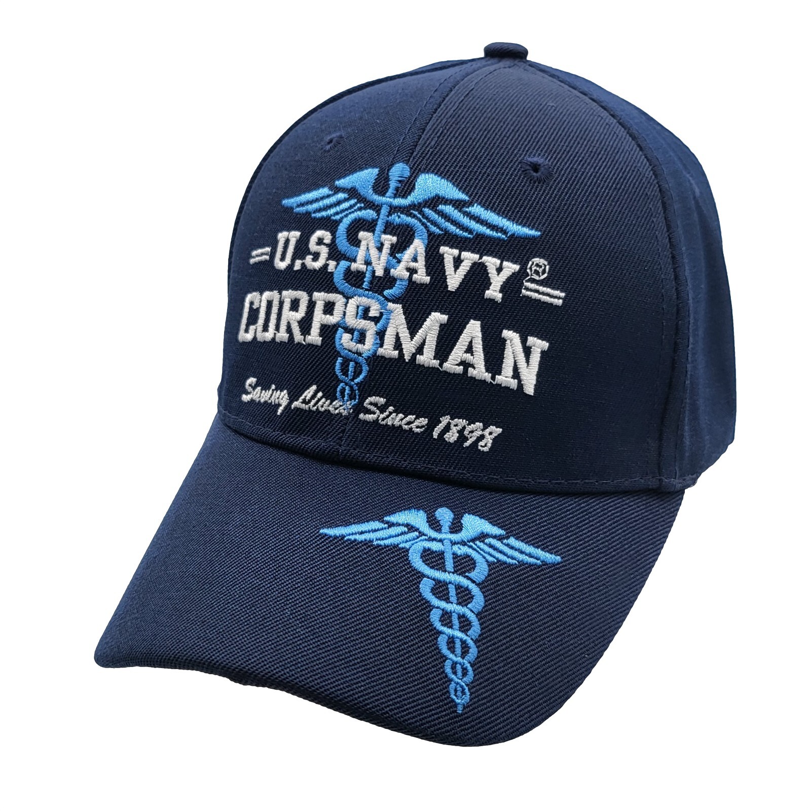 Officially Licensed U.S. Navy Baseball Caps eBay