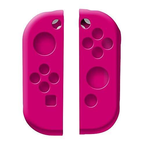 Keys Factory Joy-Con SILICONE COVER Nintendo Switch