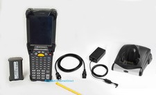 Motorola MC9090-KU0HJEFA6WR MC9090K 1D 128MB PDA Barcode Scanner CRADLE