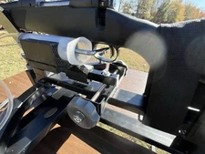 Hyskore Printed 3D Trigger Pull Remote Holder It Holds The Hydraulic In Place.￼