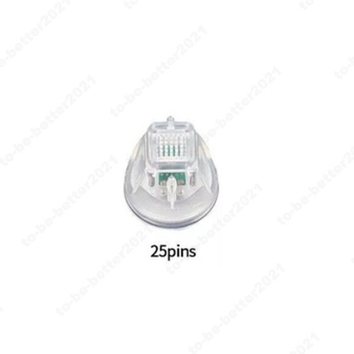 1/5/10 Stück HF Micro Nadelkartuschen 10 25 64 Nano Pin für Bruchmaschine - Bild 9 von 37