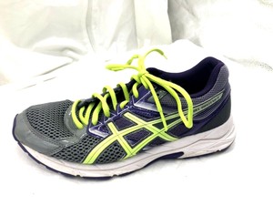 womens neon green tennis shoes