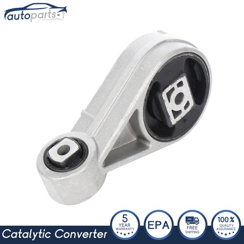 Juego de montaje de motor y transmisión automático de 3 piezas para Ford Focus 2005 2006 2007 2,0 L - Imagen 5 de 8