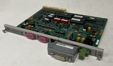 Siemens Simatic 505-CP2572 Ethernet TCP/IP Module