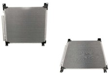 AIR CONDENSER FOR TOYOTA FORTUNER GUN156