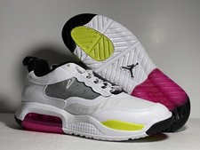 Size 11 - Nike Jordan Air Max 200 Vibrant for sale online | eBay