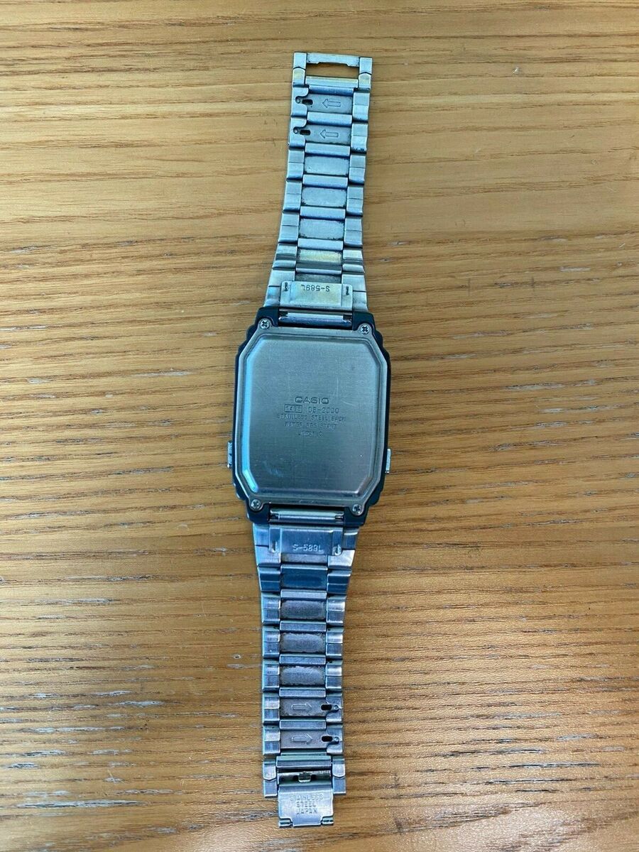 Casio Hotbiz Memory Protect 200 DB-2000 Module 1495 | eBay Casio Hotbiz Memory Protect 200 DB-2000 Module 1495 | eBay
