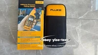 Fluke 773 Milliamp Process Clamp Meter 4 to 20 mA Signals Provide Loop Power /#$