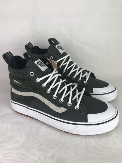mens vans 7.5