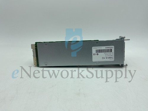 INFINERA CORPORATION 800-0108-003 WMUIAA8HAC GBE-TRIB ADPTR MOD - Imagen 12 de 18