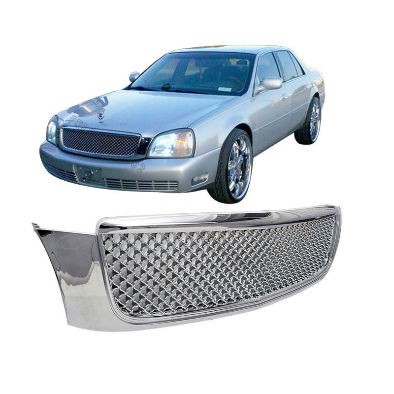Cadillac Escalade Grill Stainless Steel Billet Grille Insert For