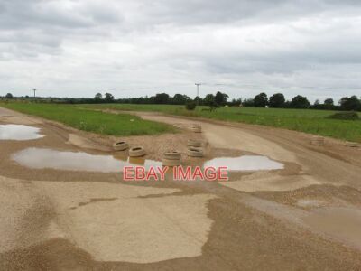 FOTO SILVERSTONE RALLYEKURS DIESES GEBIET GEHÖRT ZU DEN PARKPLÄTZEN IM SÜDEN