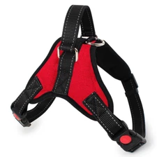 No Pull Dog Pet Harness Adjustable Control Vest Dogs Reflective XS S M Large XXL