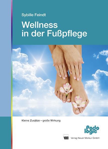 Wellness In Der Fußpflege Sybille Feindt