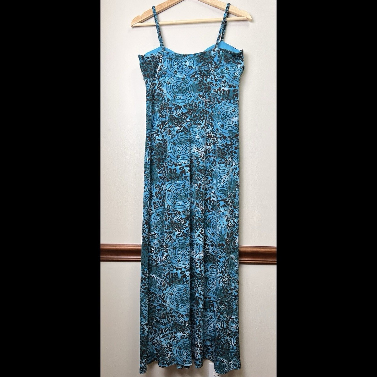 crochet backless maxi dress Crochet Backless Midi Knit Dress by Blue Zone Planet