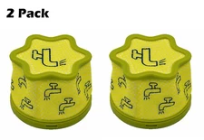 2x Genuine LG CordZero A900 A902 A905 A906 A907 LG Vacuum Pre-Filter ADQ75393701