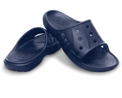 crocs slides sizing