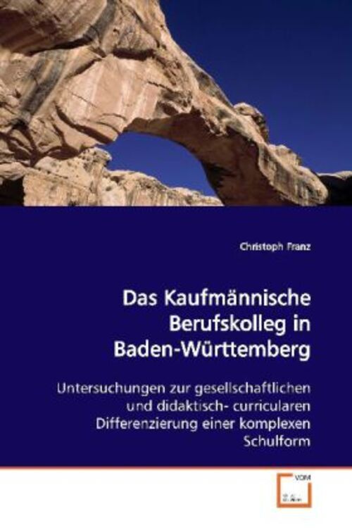 Thumbnail - Christoph Franz | Das Kaufmännische Berufskolleg In Baden-württemberg