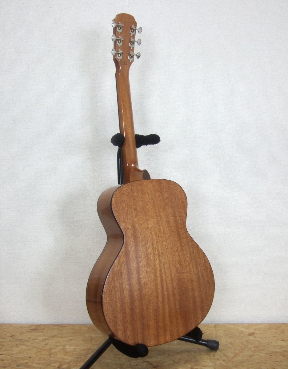 Aria Super Mario Mini Acoustic Guitar ARIA-151SM 2303 Y | eBay
