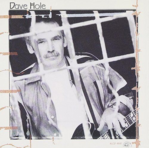 Dave Hole - Outside Looking in - Dave Hole CD SCVG The Cheap Fast Free Post - Bild 1 von 2