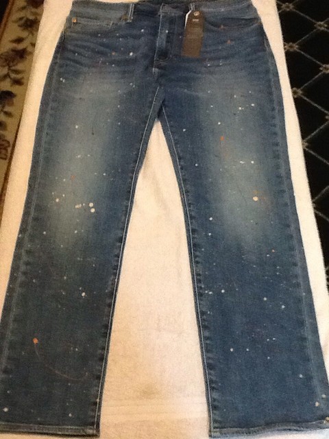 levi's 511 performance stretch jeans