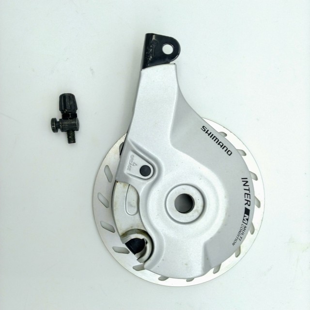 shimano inter m
