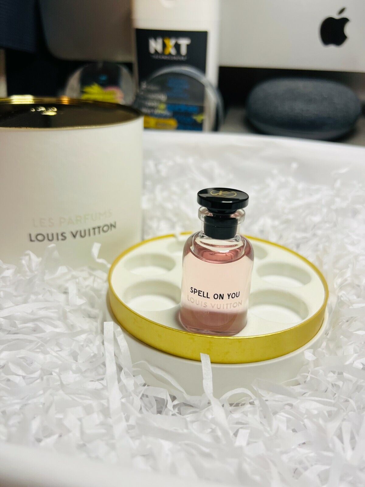 California Dream By Louis Vuitton Perfume Samples By Scentsevent