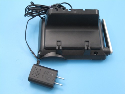 AT&T CL82314 Main Base Answering Machine with Power Adapter - Picture 3 of 4