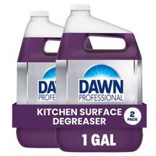 Dawn Professional Kitchen Surface Degreaser, 1 Gallon (Pack of 2)