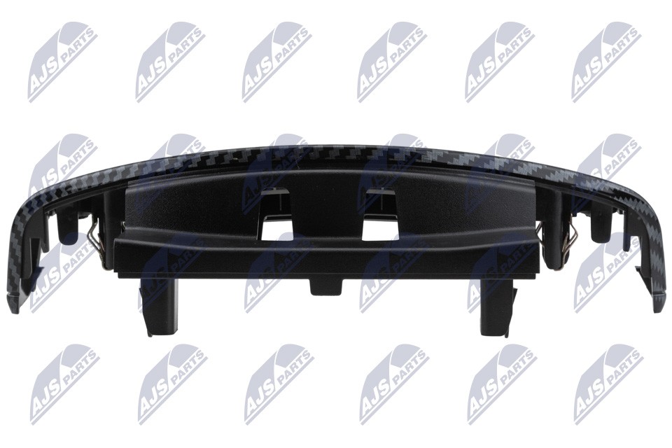 Centre Console NTY EZC-ME-287 Lid, glove compartment for MERCEDES-BENZ - Image 8