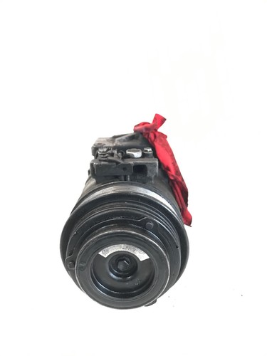 Für Mercedes AC, E270, W210 2001 CDI Klimakompressor Original A0002349911