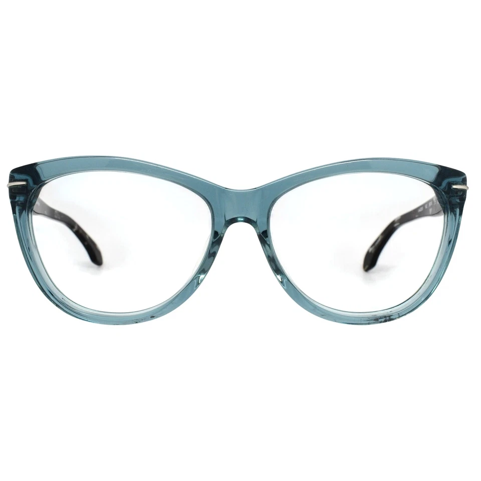 Calvin Klein CK4220S 162 56-16-135 毫米太阳镜框架 - 状况良好 — 第 3/4 张图片