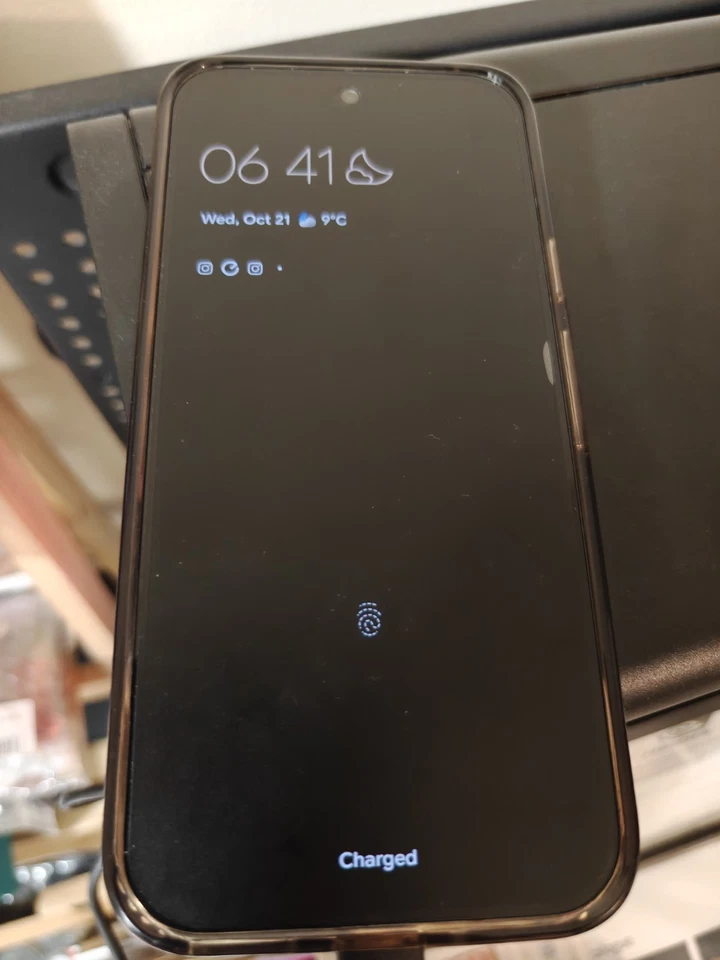 Google Pixel 9 Pro · 512GB, photo 1 of 5