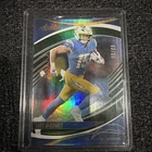 2025 Panini Ladd McConkey Green (Raw)