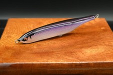 GINREI90 Smelt Trout Lake Trout Rainbow Trout Mountain Stream Lure Fishing