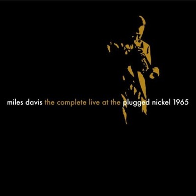 Miles Davis - The Complete Plugged Nickel Live 1965 [New CD] Boxed Set, With Boo