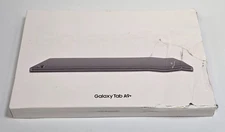Samsung Galaxy Tab A9+ 11.0" 64GB Graphite WiFi Tablet *NEW -See Box*