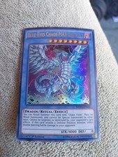 Yu-Gi-Oh! TCG Blue-Eyes Chaos MAX Dragon The Dark Side of Dimensions Movie Pack