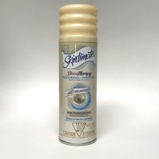 Skintimate Skin Therapy MOISTURIZING SHEA BUTTER Vit E Shave Gel 7oz LOTIONIZED