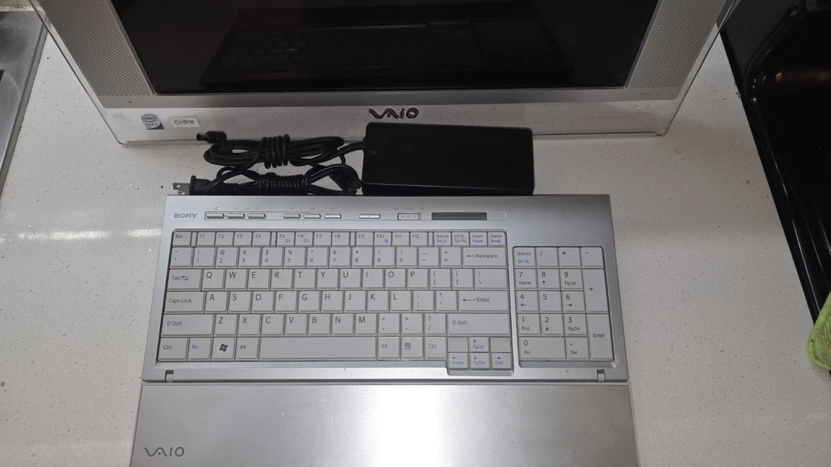 Sony 4 GB RAM PC Desktops & All-In-One Computers for sale | eBay