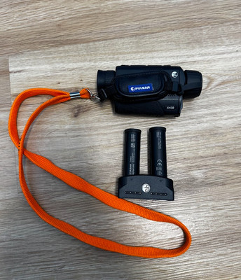 Wärmebildgerät Pulsar Axion Key XM30