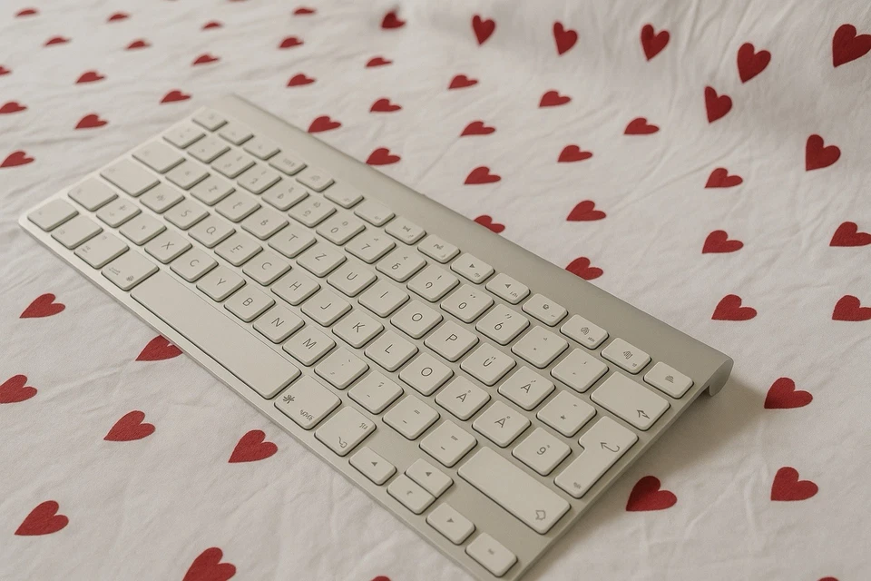 Apple iMac 21.5Zoll, macOS High Sierra 10.13.6, Mitte 2011 - Bild 2 von 3