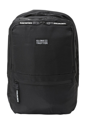 Globetrotter JOLANDO Rucksack Schwarz Tagesrucksack Freizeit und Reisen - Neu