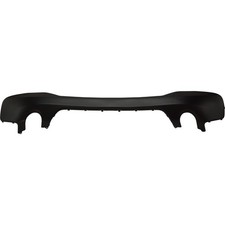 Air Dam Deflector Valance Rear For Bmw X1 2017-2019 Air Dam Deflector Valance Rear For Bmw X1 2017-2019