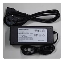 Power Supply Adapter Charger with Plug Universal for Ault MW116KA1249F53 4-pin