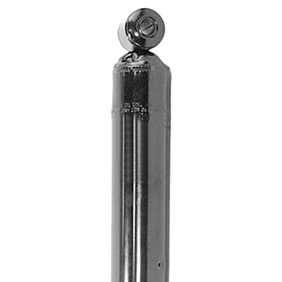 Amortiguadores traseros Monroe 37123 puntales delanteros para Dodge Caravan 2000 1995 1996 1997 Foto 4 de 4