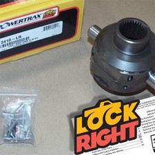 Lock Right Locker By Powertrax - Dana 44 - 30 Spline - Fits Ford Chevy Gmc