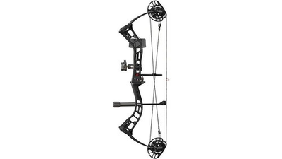 #ad #ad PSE Archery Brute Black Left Hand ATK Bow W Adjustable Draw 2221AFLBK2970 $738.98