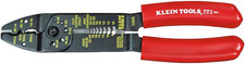 Klein Tools 1001 Multi Tool Made USA Wire Str...